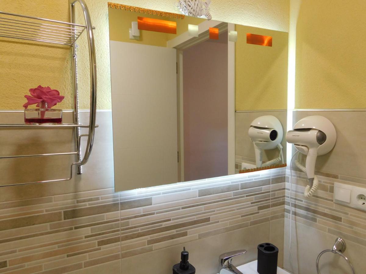 Apartamento Romulo Y Remo-Romulo 梅里达 外观 照片