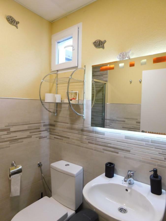 Apartamento Romulo Y Remo-Romulo 梅里达 外观 照片